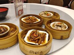 -稻香饭店(龙华天虹店)