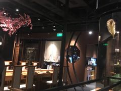 -银泰百货(北京大红门店)