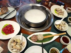 -大良毋米粥(锦龙路总店)