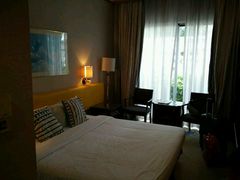 -香港银矿湾渡假酒店