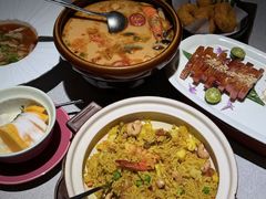 -BetterThai 泰加(苏州中心店)