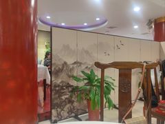 -东兴楼饭庄(六里桥店)