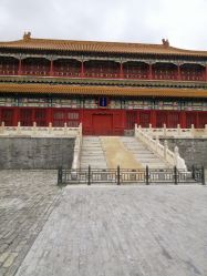 -美云庭古装·格格服汉服·京城旅拍(北京店)