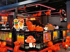 -侯师傅热炒店(印象城店)