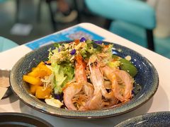 -拾挚扒房(招商花园城店)