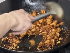 -兰湘子·湘菜小炒(长安万科广场店)