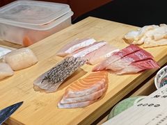 -Sushi Hanzo半藏(天环广场店)