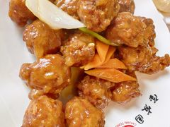 -宝发园名菜馆