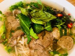 -越美小馆·越南料理(曲江店)