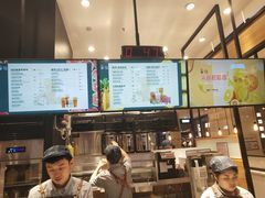 -茶百道(柏威年店)