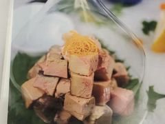 -山壹竹庭院餐厅