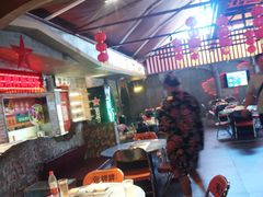 -张牌牌·东北烤肉小吃市集(金楠天街店)