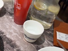 -前海沿·青岛菜(乐客城店)