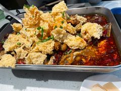 -鱼酷活鱼烤鱼(南京水游城店)