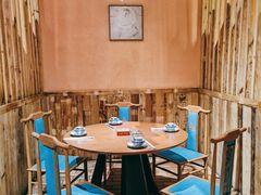 包厢-老滇山寨•云南特色菜•地方菜•民族风情歌舞表演(金碧店)