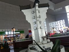 -老乡鸡(合肥高铁南站店)