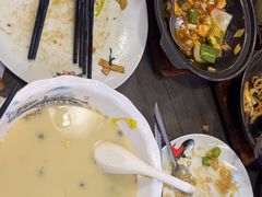 -新记美食(关闸店)