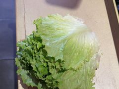 -秦炉烤肉(财富中心店)