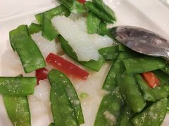 -杭州香格里拉·香宫中餐厅