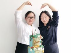 -美斯烘焙培训学院•蛋糕•面包•咖啡(宝安校区)