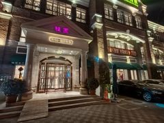 -桂园餐厅(五大道店)