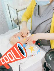 -睿明真达专业皮肤护理中心