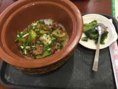 -其灵紫砂煲仔饭(富莲大厦店)