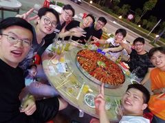 -虾味传奇(生态龙虾城店)