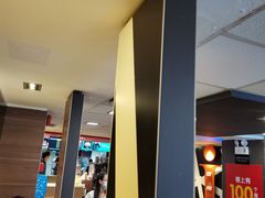 -麦当劳(一德路店)