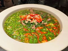 -佰家小厨·南京菜(夫子庙店)