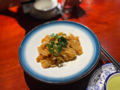 -银珠渔港·海鲜砂锅粥