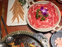 -黄家码头老火锅(解放碑旗舰店)