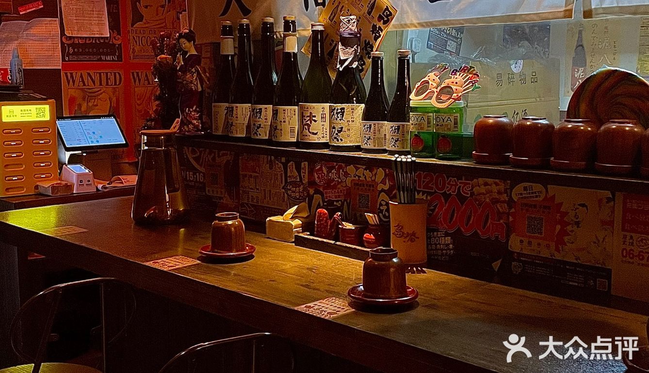 不夸张!一周至少来3次的烧鸟店!