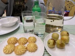 -鹊华居·地道鲁菜·海鲜·融合味(大明湖店)