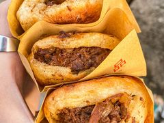 -买又大餐厅(福林里店)