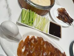 -梅利汴京烤鸭•开封豫菜地标店(东大街店)