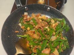 -佬麻雀·剁椒鱼头(京基KK One店)