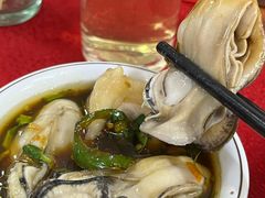 -花苑美食横琴生蚝火锅(拱北粤华路店)