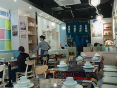 -米泰芒·东南亚料理(体育西店)