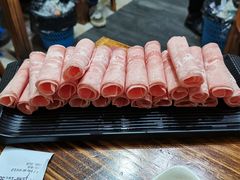 -牛小隆牛肉面馆(四牌楼店)
