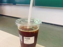 -麦隆咖啡(北大店)