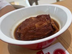 -喜家德虾仁水饺(华强天虹店)