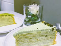 -Lady M New York(澳门伦敦人店)