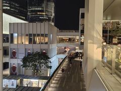 -深圳湾万象城(南山店)