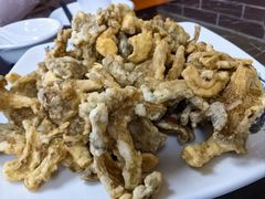 -九妹农家大铁锅东北菜(江湾店)