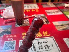 -味福记·本地特色菜(八一万达广场店)