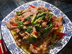 -蜗牛小馆醉乡民谣云南菜(惠新西里店)