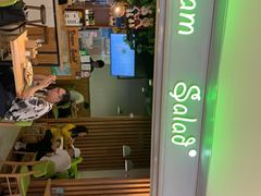 -Dreamsalad梦想轻厨(健康轻食·减脂沙拉·意面·祖庙店)
