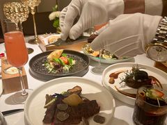 -王品牛排(郑州大卫城店)