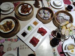 -隆隆金大茶楼(地王广场店)
